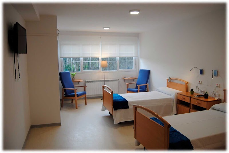 Residencia Mannán — foto 2