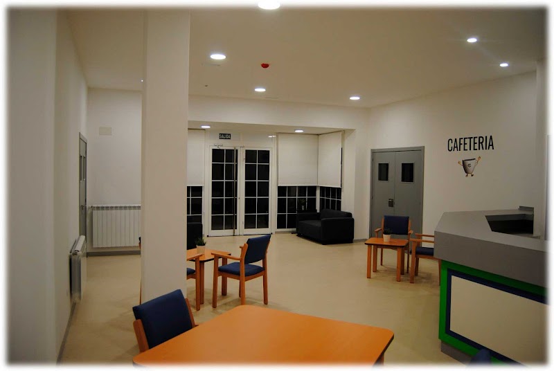 Residencia Mannán — foto 10