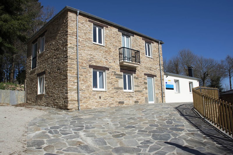 Vivienda comunitaria Avime Fogar — foto 2