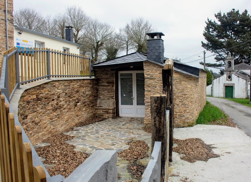 Vivienda comunitaria Avime Fogar — foto 3