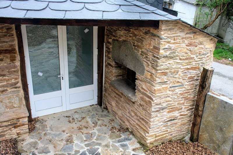 Vivienda comunitaria Avime Fogar — foto 8