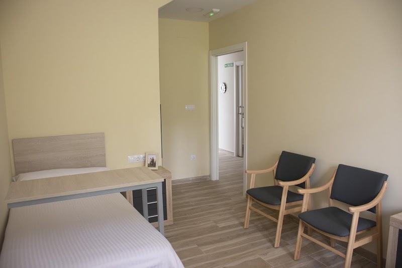 Vivienda comunitaria Avime Fogar — foto 10