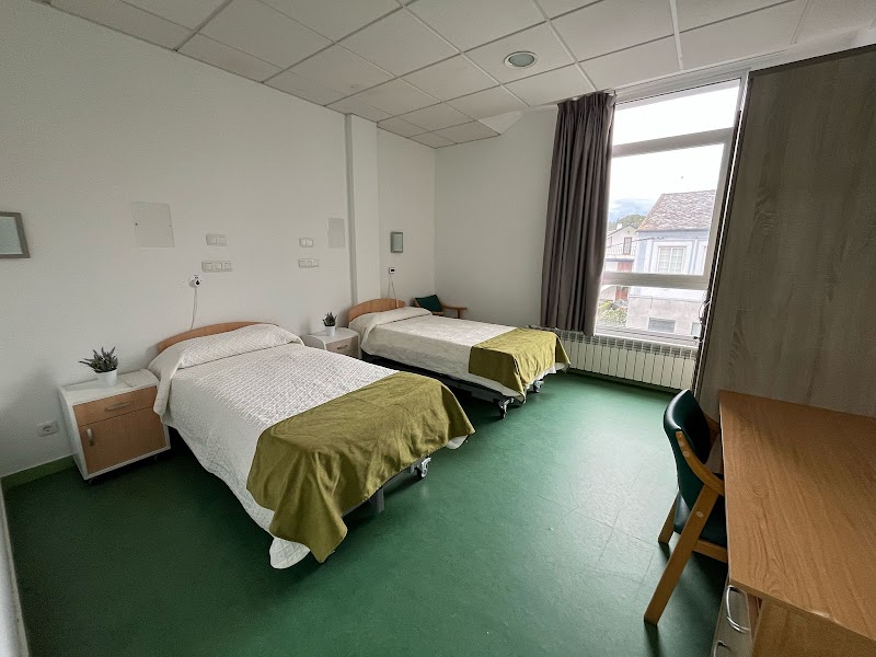 Residencia para maiores Guntín — foto 1