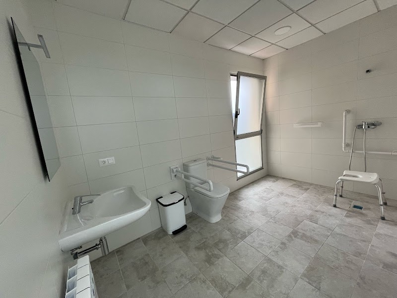 Residencia para maiores Guntín — foto 2