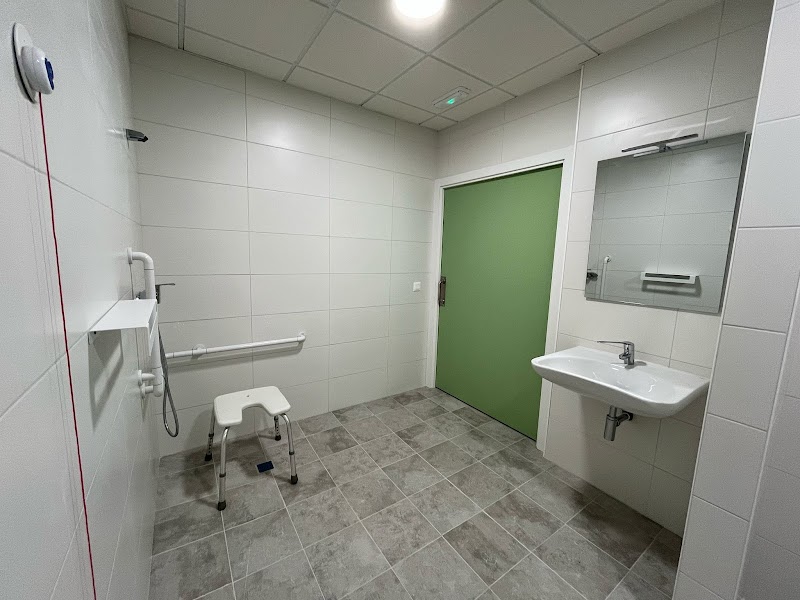 Residencia para maiores Guntín — foto 3