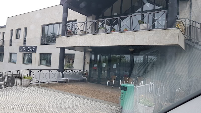 Residencia y apartamentos tutelados da 3ª idade O Incio — foto 2
