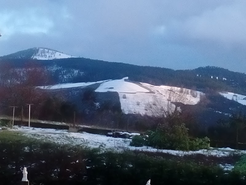 Residencia y apartamentos tutelados da 3ª idade O Incio — foto 3