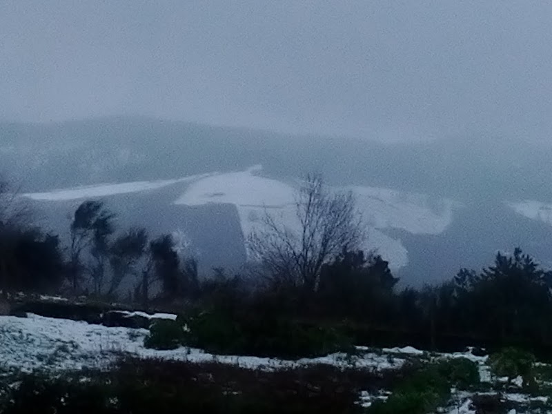 Residencia y apartamentos tutelados da 3ª idade O Incio — foto 4