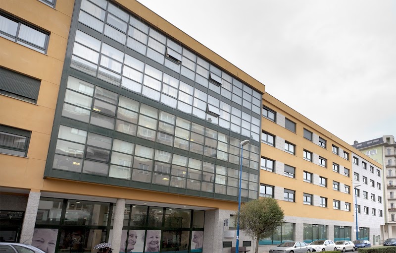 Orpea Lugo — foto 1