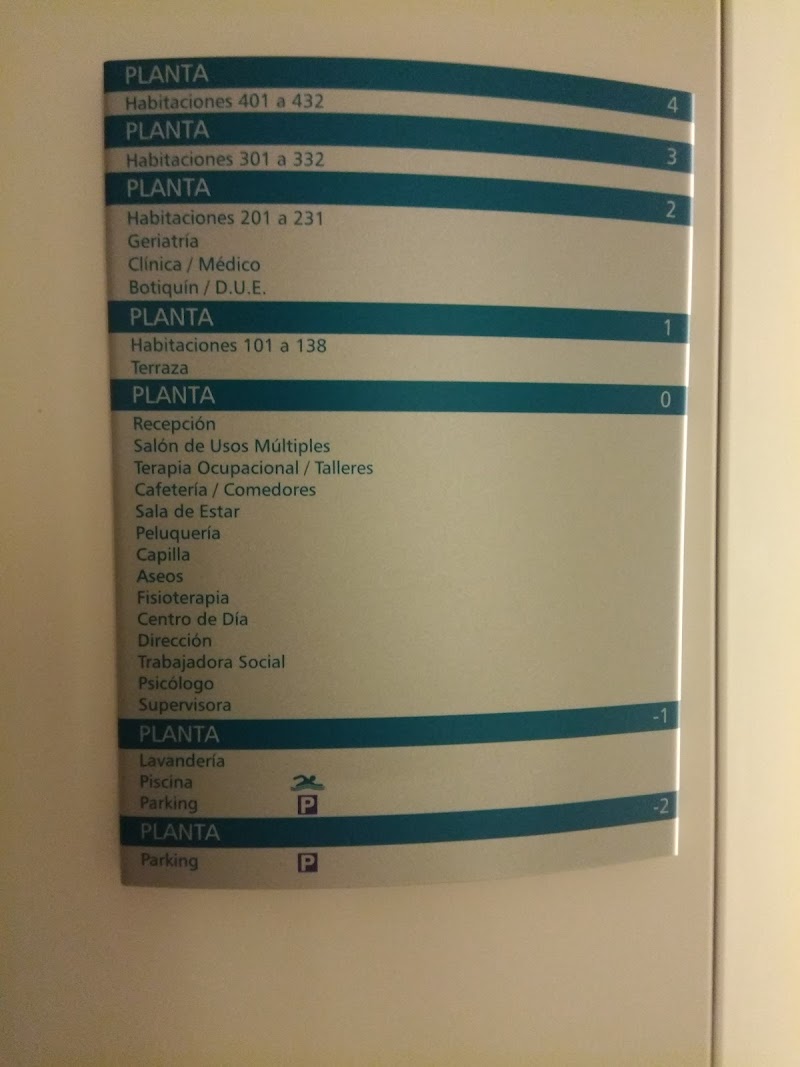 Orpea Lugo — foto 8