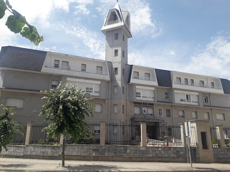 Fogar San José — foto 2