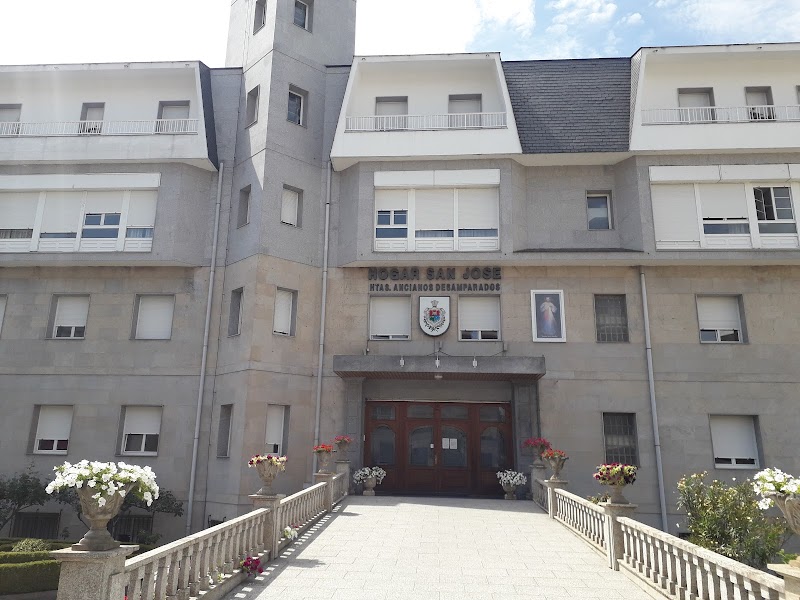 Fogar San José — foto 7