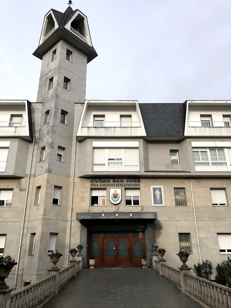 Fogar San José — foto 10