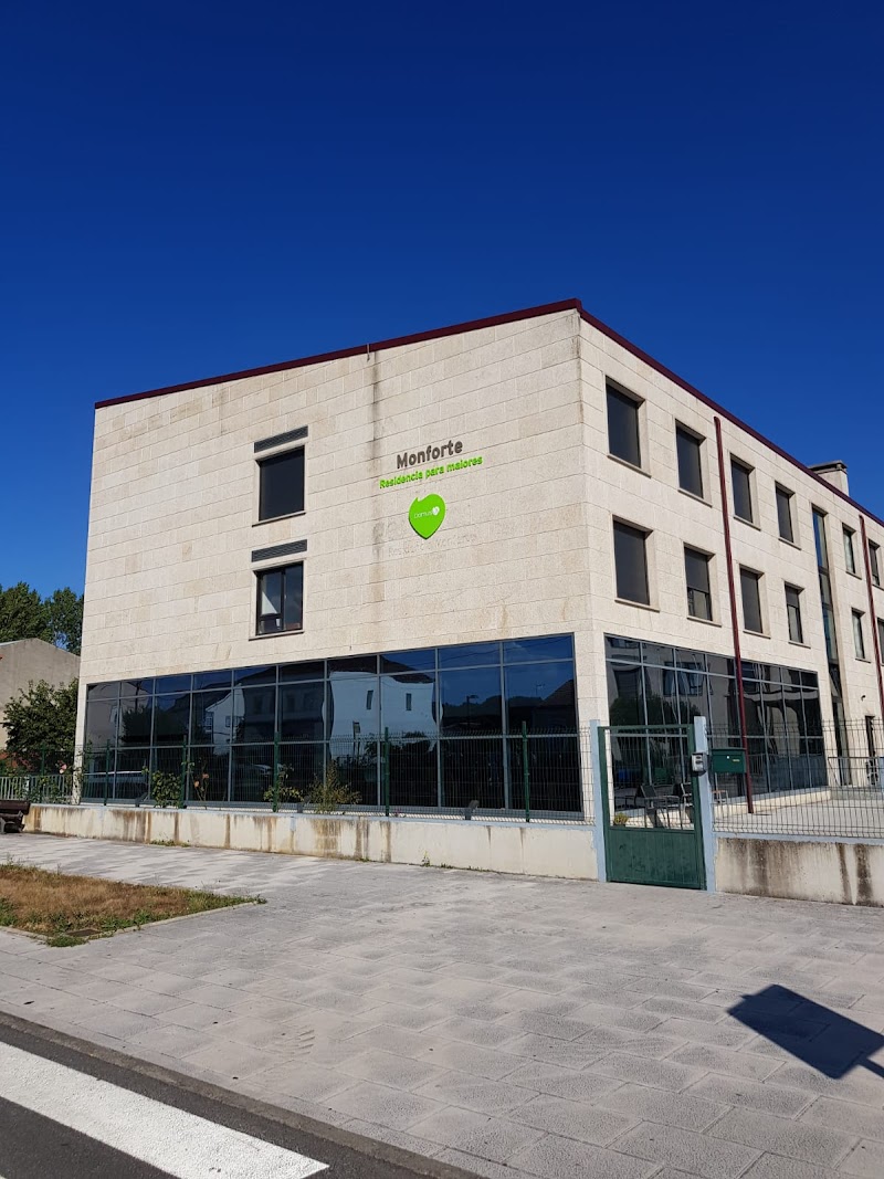 DomusVi Monforte — foto 2