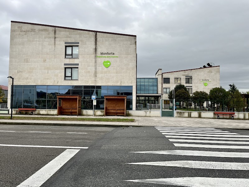 DomusVi Monforte — foto 3