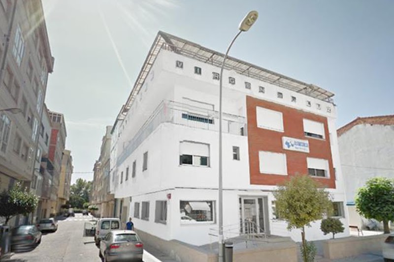 Residencia Virgen de la Luz