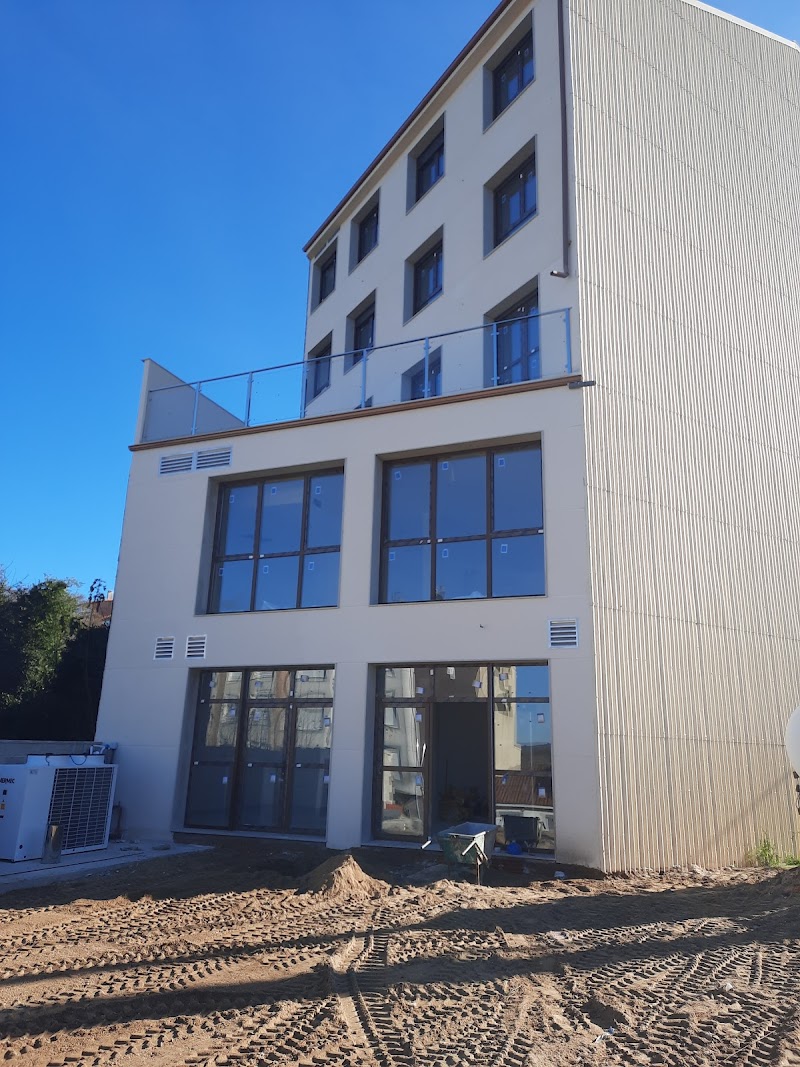 Residencia Palas de Rei — foto 2