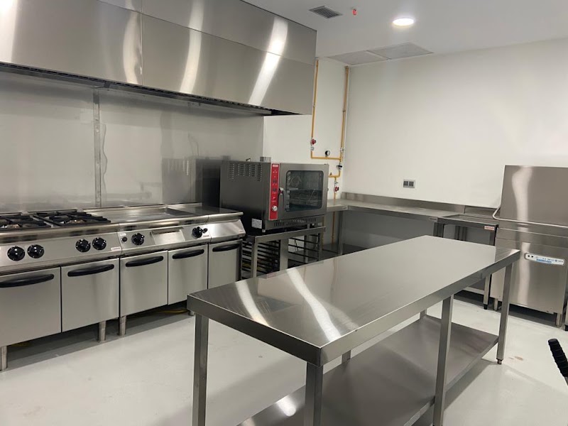 Residencia Palas de Rei — foto 3