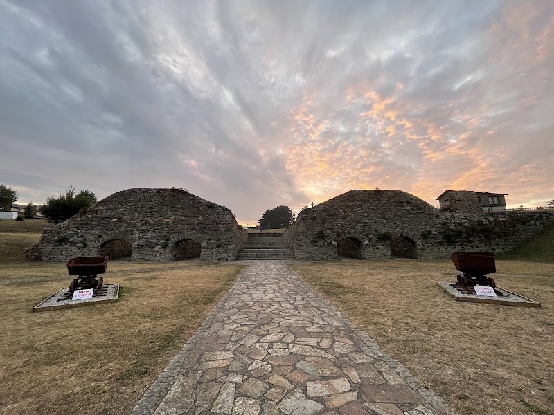 Vivienda comunitaria El Mirador del Eo 1 y 2 — foto 2