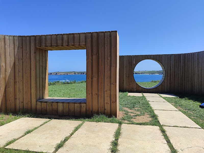 Vivienda comunitaria El Mirador del Eo 1 y 2 — foto 4