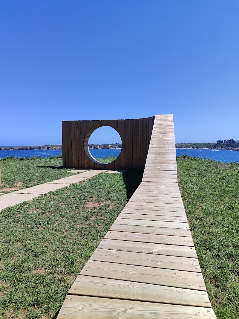 Vivienda comunitaria El Mirador del Eo 1 y 2 — foto 5