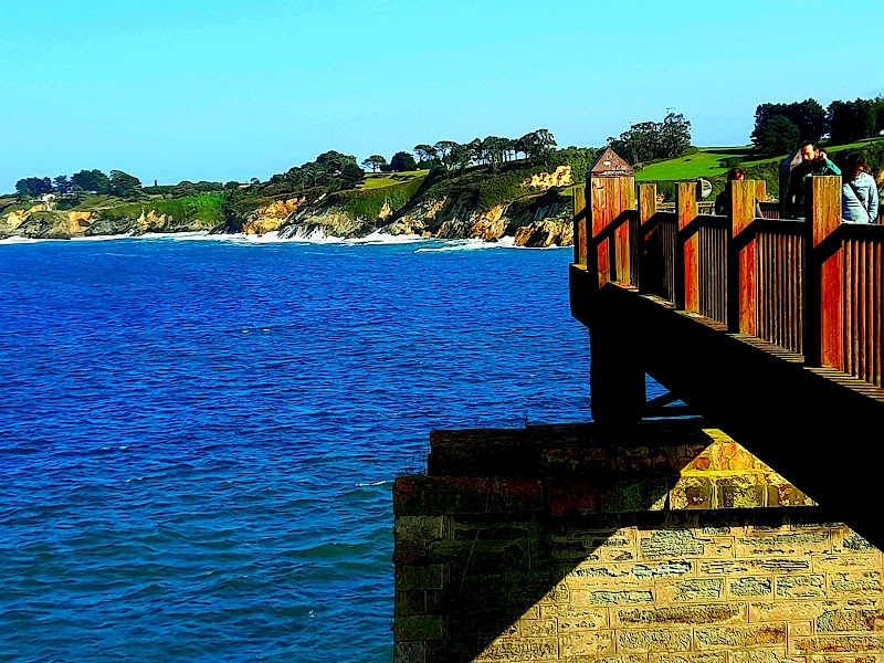 Vivienda comunitaria El Mirador del Eo 1 y 2 — foto 6