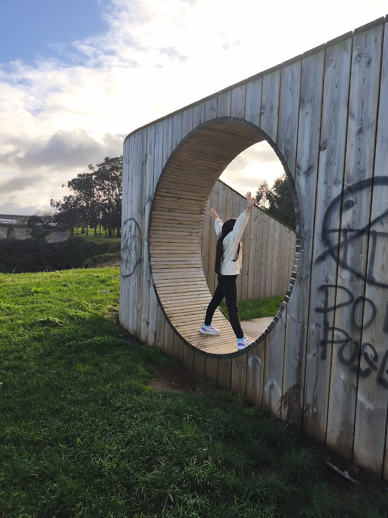 Vivienda comunitaria El Mirador del Eo 1 y 2 — foto 7