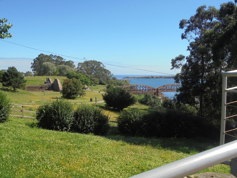 Vivienda comunitaria El Mirador del Eo 1 y 2 — foto 8