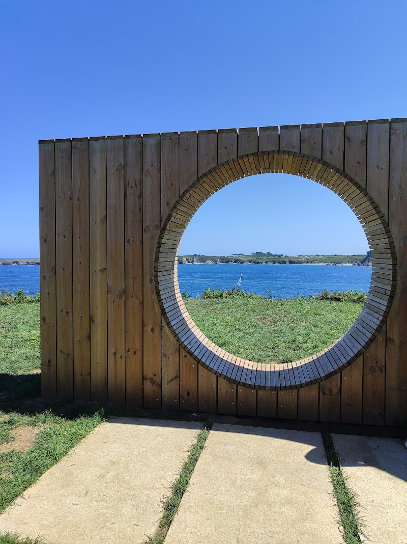 Vivienda comunitaria El Mirador del Eo 1 y 2 — foto 9