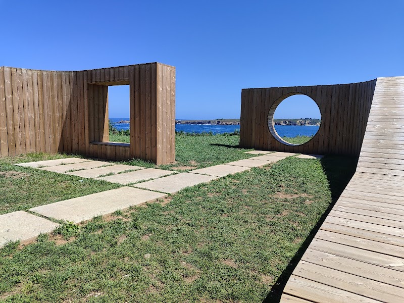 Vivienda comunitaria El Mirador del Eo 1 y 2 — foto 10