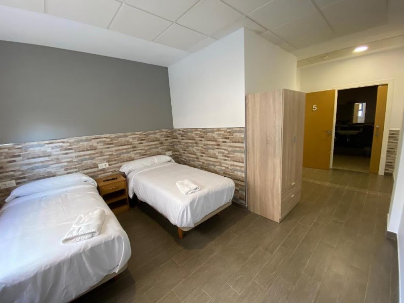 Vivienda comunitaria Auris — foto 2