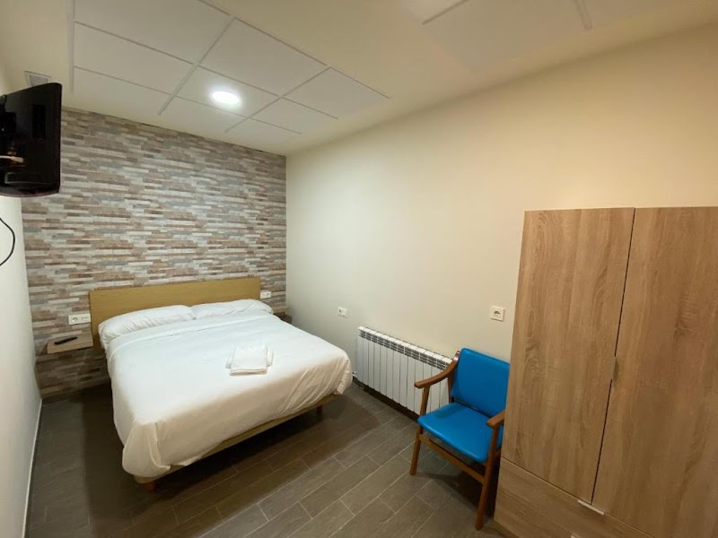 Vivienda comunitaria Auris — foto 4