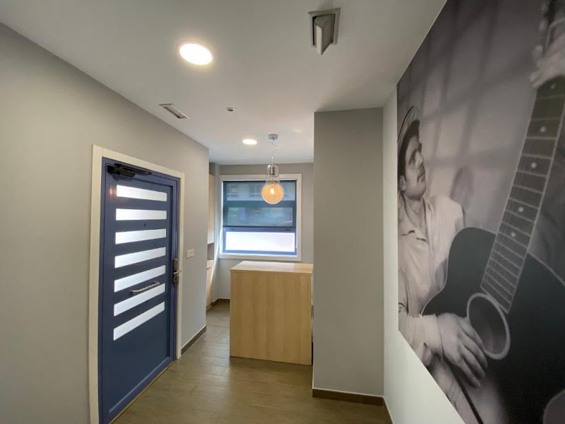 Vivienda comunitaria Auris — foto 5