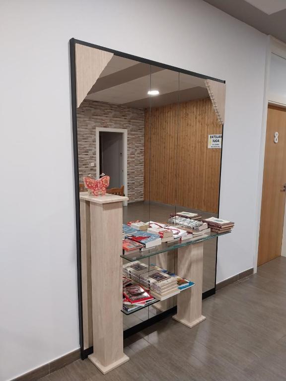 Vivienda comunitaria Auris — foto 9