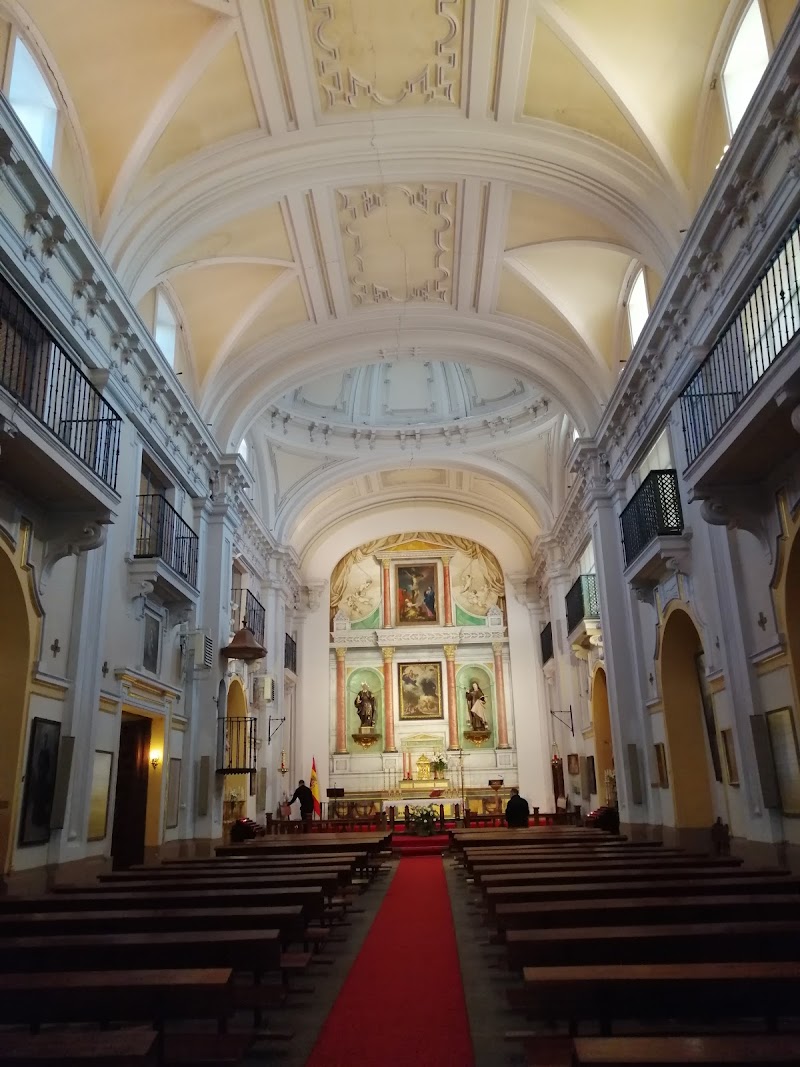 Residencia de mayores Hospital de Antezana — foto 3