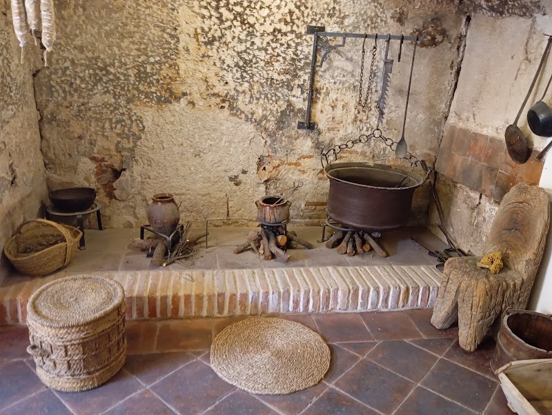 Residencia de mayores Hospital de Antezana — foto 4