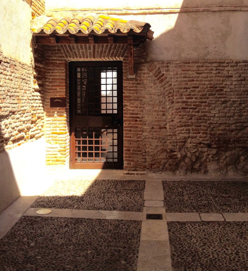 Residencia de mayores Hospital de Antezana — foto 5