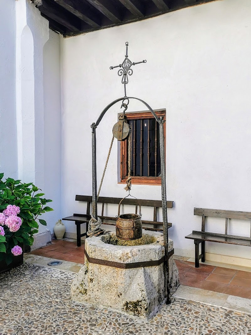 Residencia de mayores Hospital de Antezana — foto 6