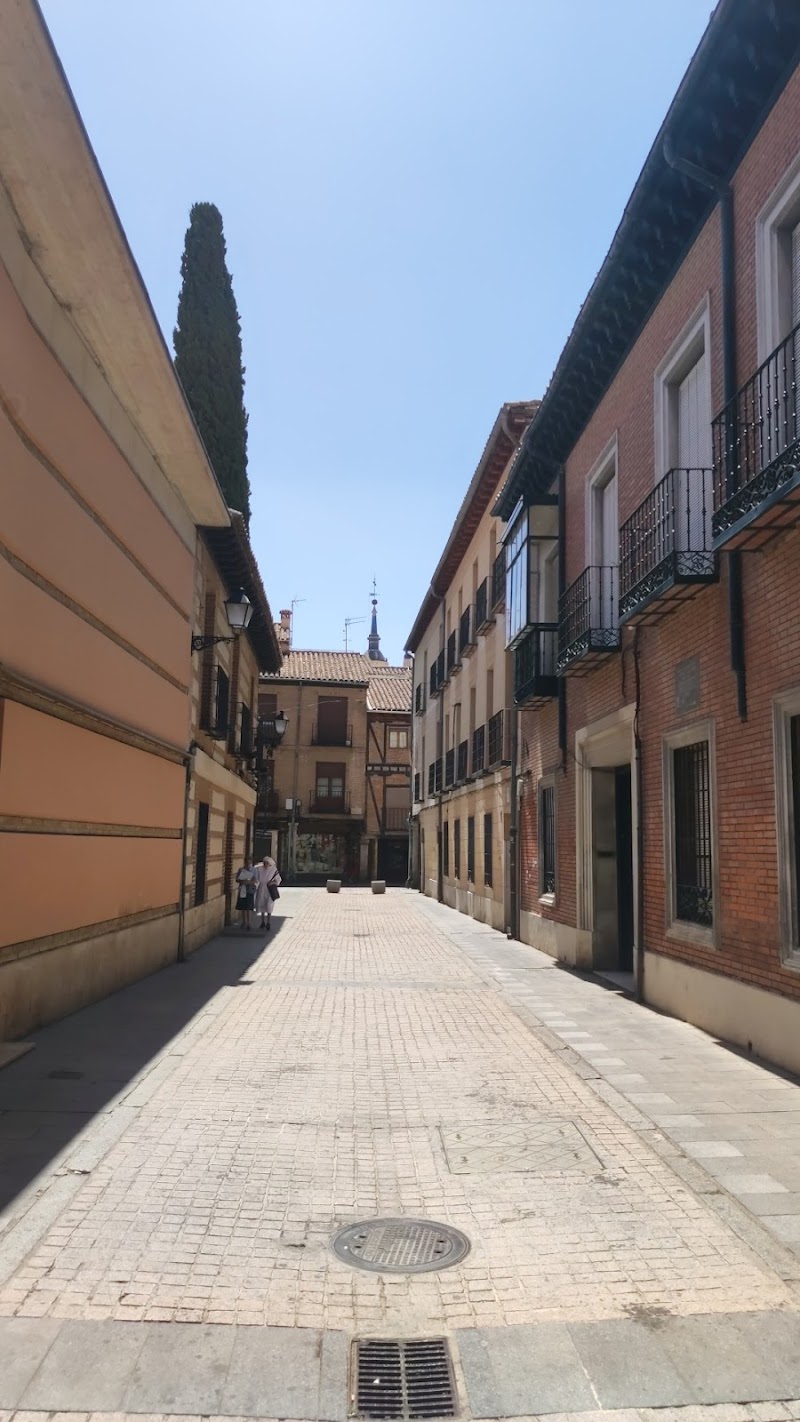 Residencia de mayores Hospital de Antezana — foto 7