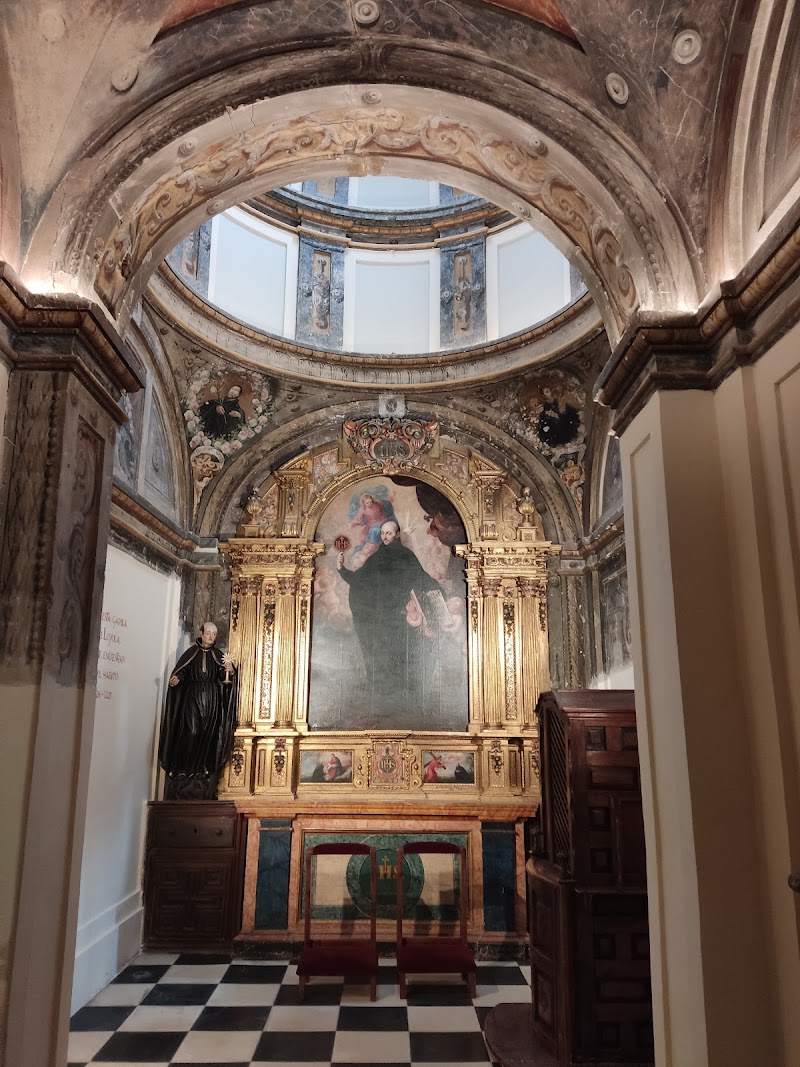 Residencia de mayores Hospital de Antezana — foto 8