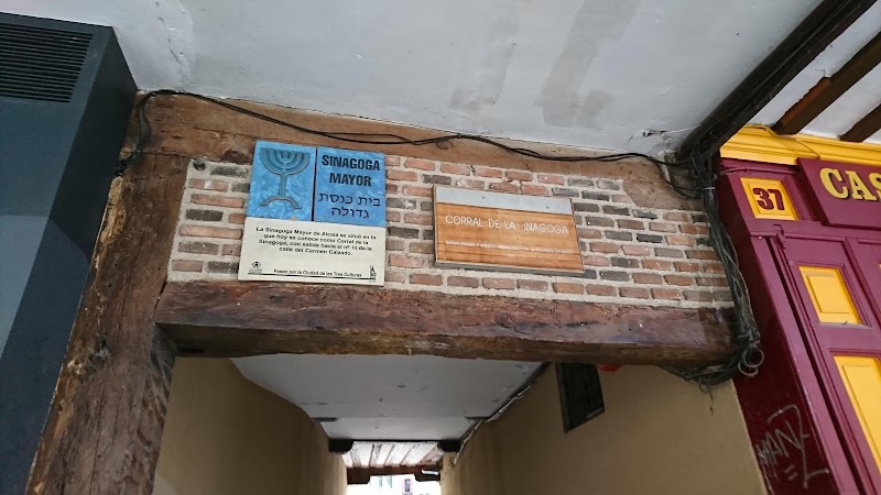 Residencia de mayores Hospital de Antezana — foto 9