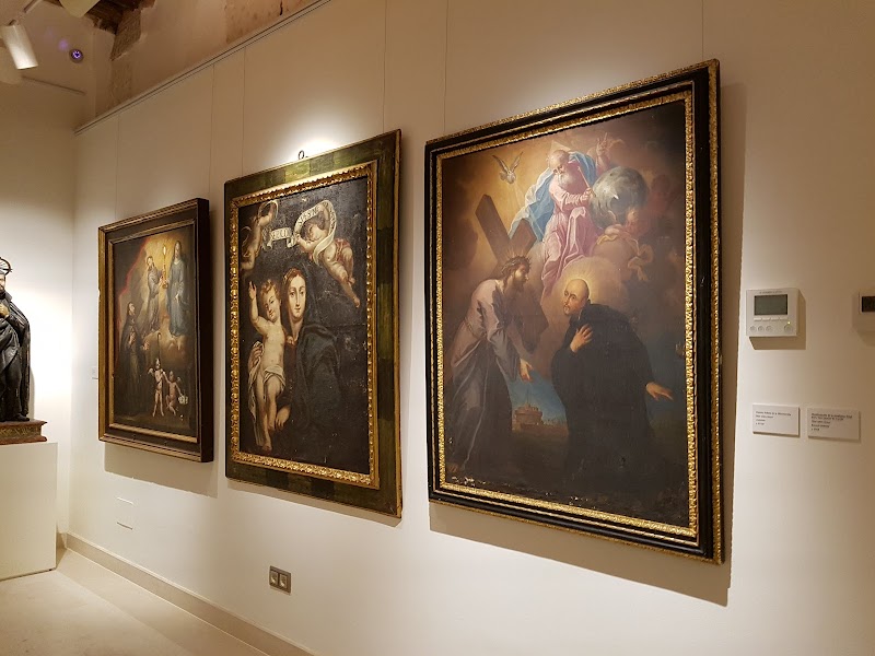 Residencia de mayores Hospital de Antezana — foto 10