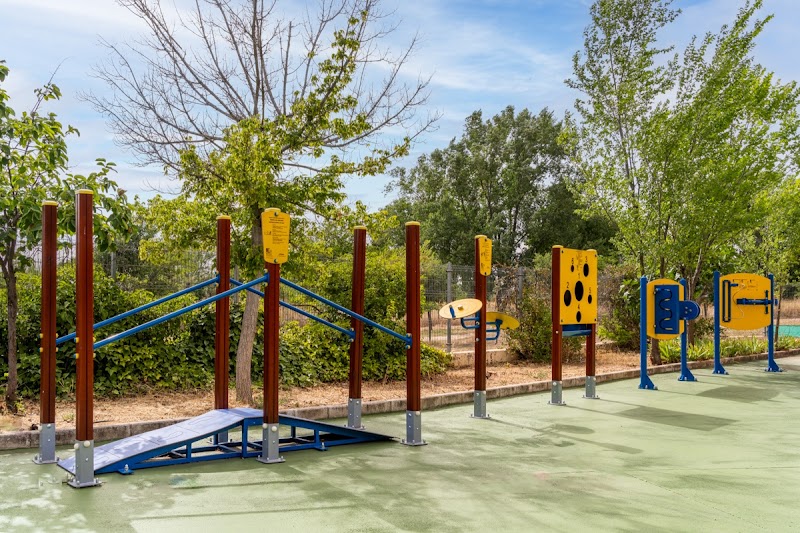 DomusVi Espartales — foto 1