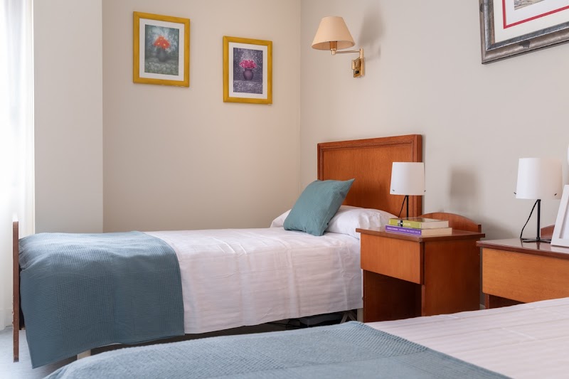 DomusVi Espartales — foto 2