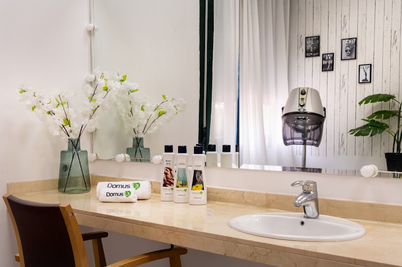 DomusVi Espartales — foto 3