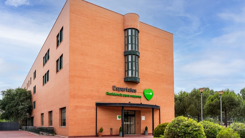 DomusVi Espartales — foto 4