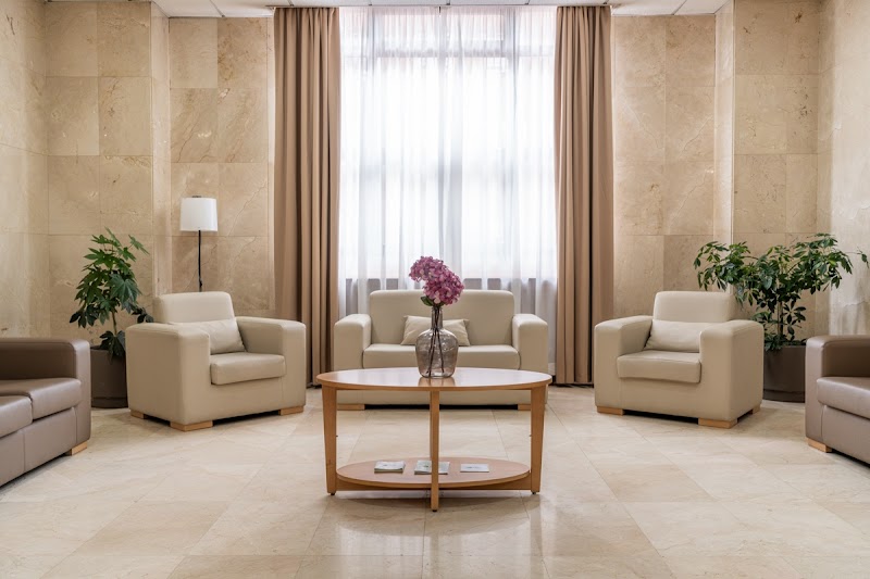 DomusVi Espartales — foto 7