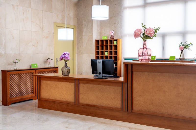 DomusVi Espartales — foto 8