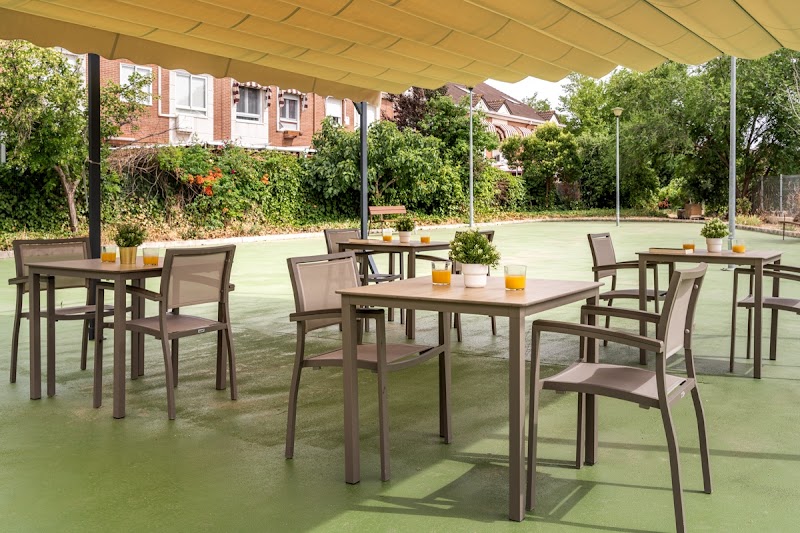 DomusVi Espartales — foto 9