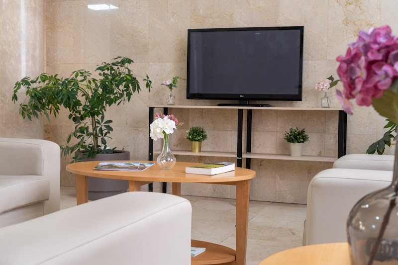 DomusVi Espartales — foto 10